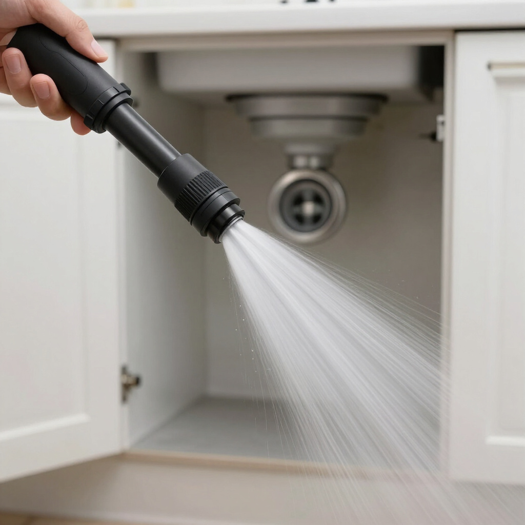 Drain Cleaning & Unclogging in Northbrook