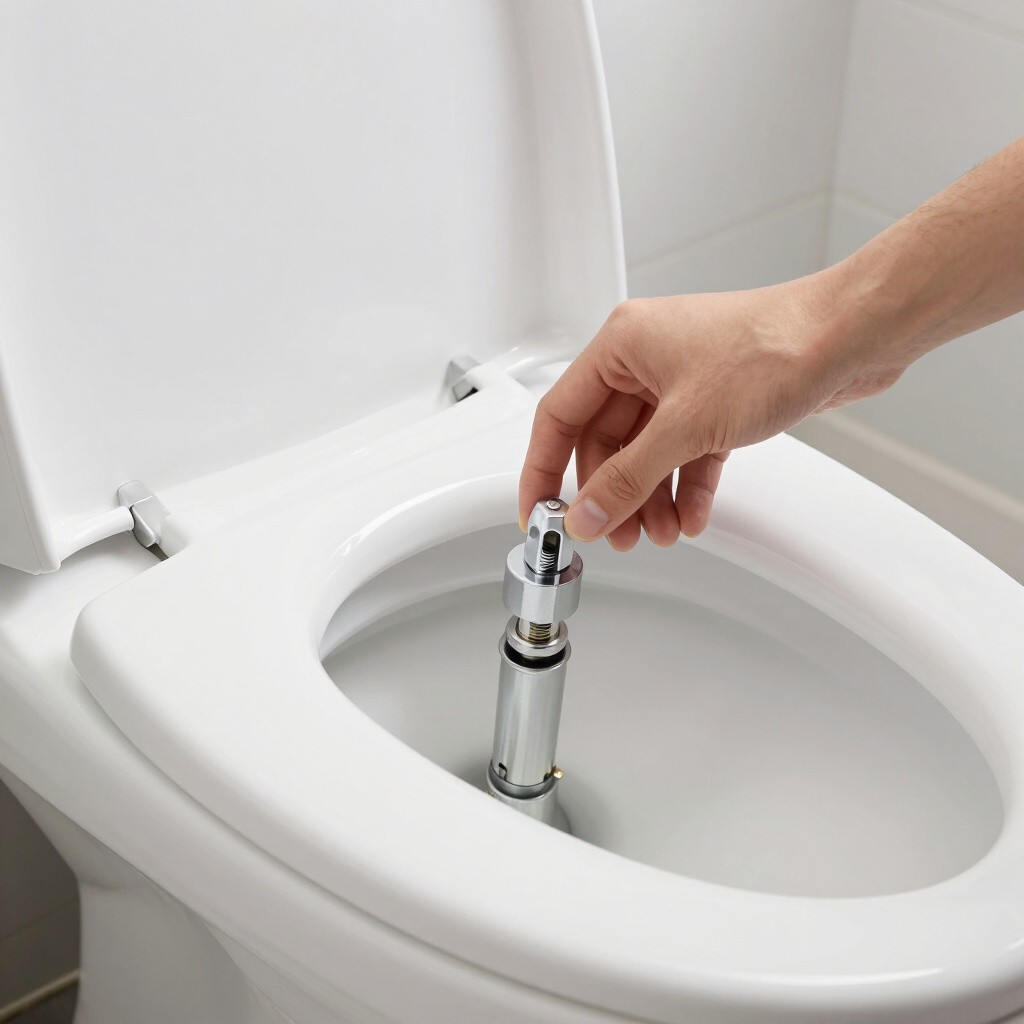 Toilet & Faucet Repair in Northbrook