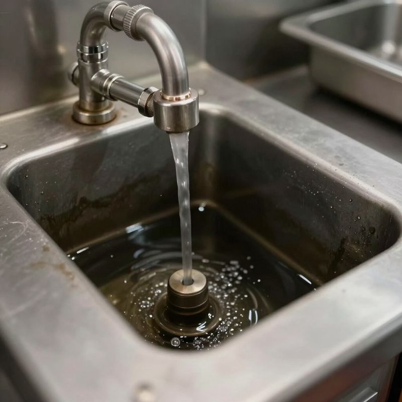 Garbage Disposal in Northbrook